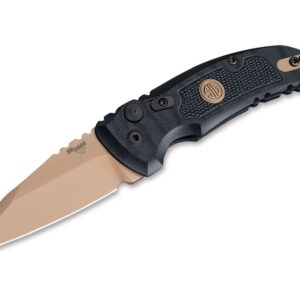 SIG Sauer A01 MicroSwitch WC Emperor Scorpion