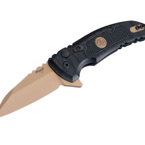 SIG Sauer X1 MicroFlip WC Emperor Scorpion