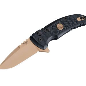 SIG Sauer X1 MicroFlip DP Emperor Scorpion