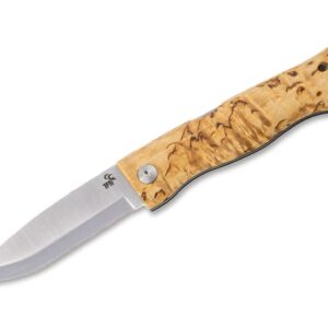 Karesuando Pältsa Masur Damasteel RWL 34