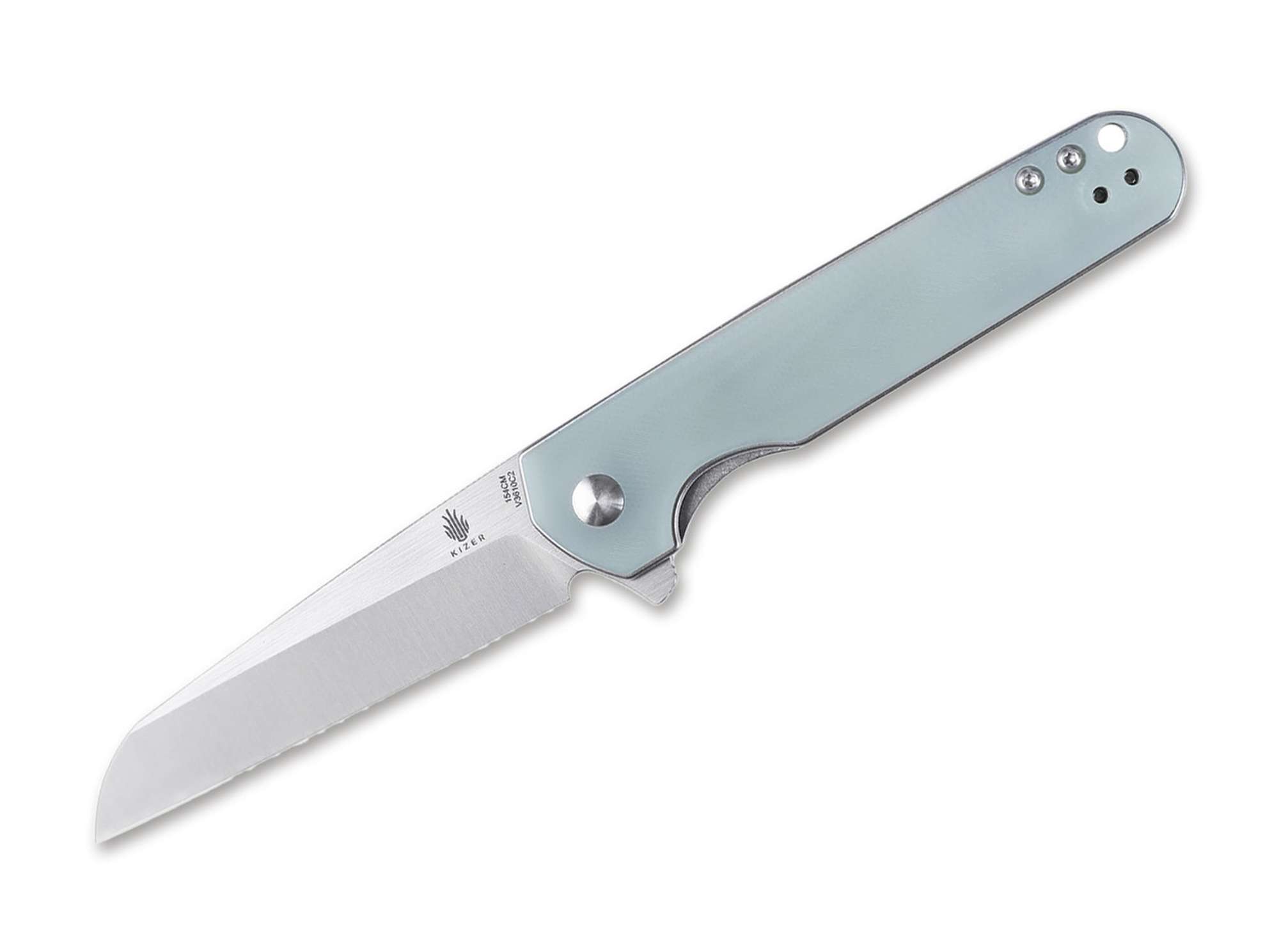Kizer LP G10 Jade