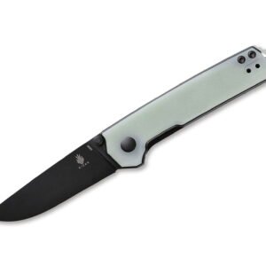 Kizer Domin Mini G10 Natural