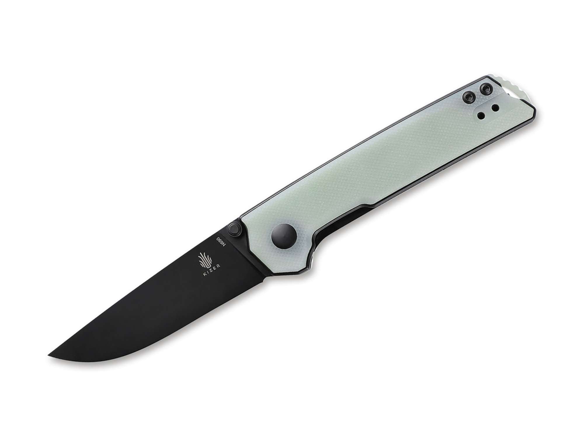 Kizer Domin Mini G10 Natural