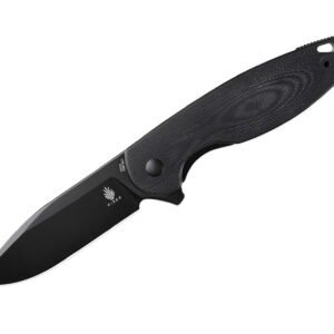 Kizer Cozy G10 Black