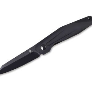Kizer Spot Aluminium All Black