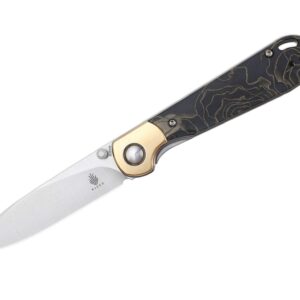 Kizer PPY Brass Raffir