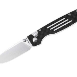 Kizer Original G10 Black & White