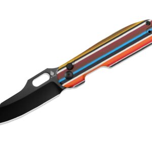 Kizer Cormorant Serape Series Colour G10