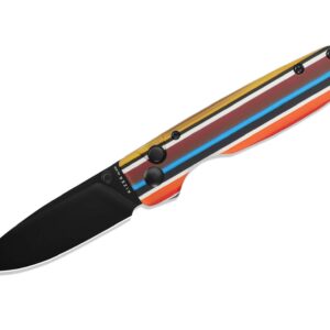 Kizer Original Serape Series Color G10