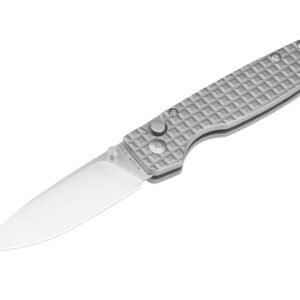 Kizer Original XL Titanium