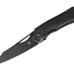 Kizer Kobold 2.0 Aluminium Black
