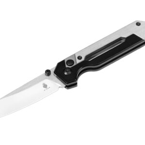 Kizer Hyper Titanium Gray & Black