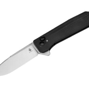 Kizer Brat G10 Black