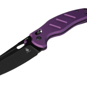 Kizer Sheepdog C01C Aluminium Purple
