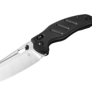 Kizer Sheepdog C01C Aluminium Black