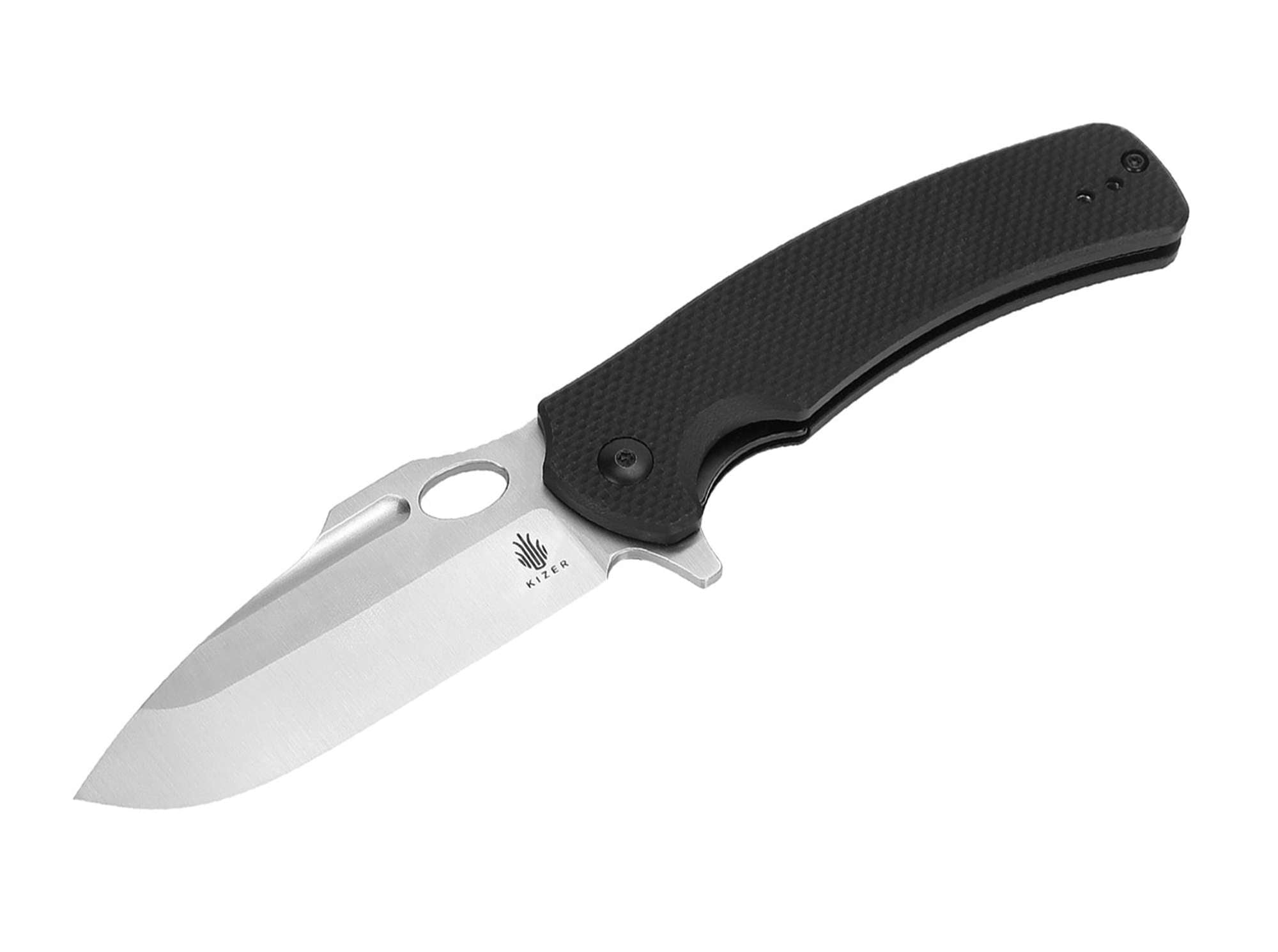 Kizer Submarine G10 Black