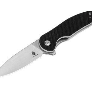 Kizer Sidekick G10 Black