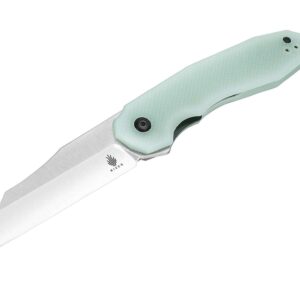 Kizer Porcupine G10 Jade