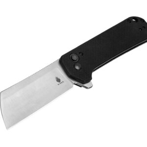 Kizer Ruler G10 Black