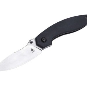 Kizer Doberman G10 Black