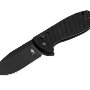 Kizer Amicus G10 Black