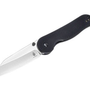 Kizer Seahorse G10 Black