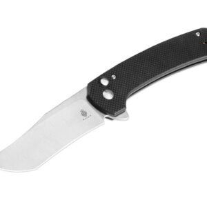 Kizer Gryphon G10 Black