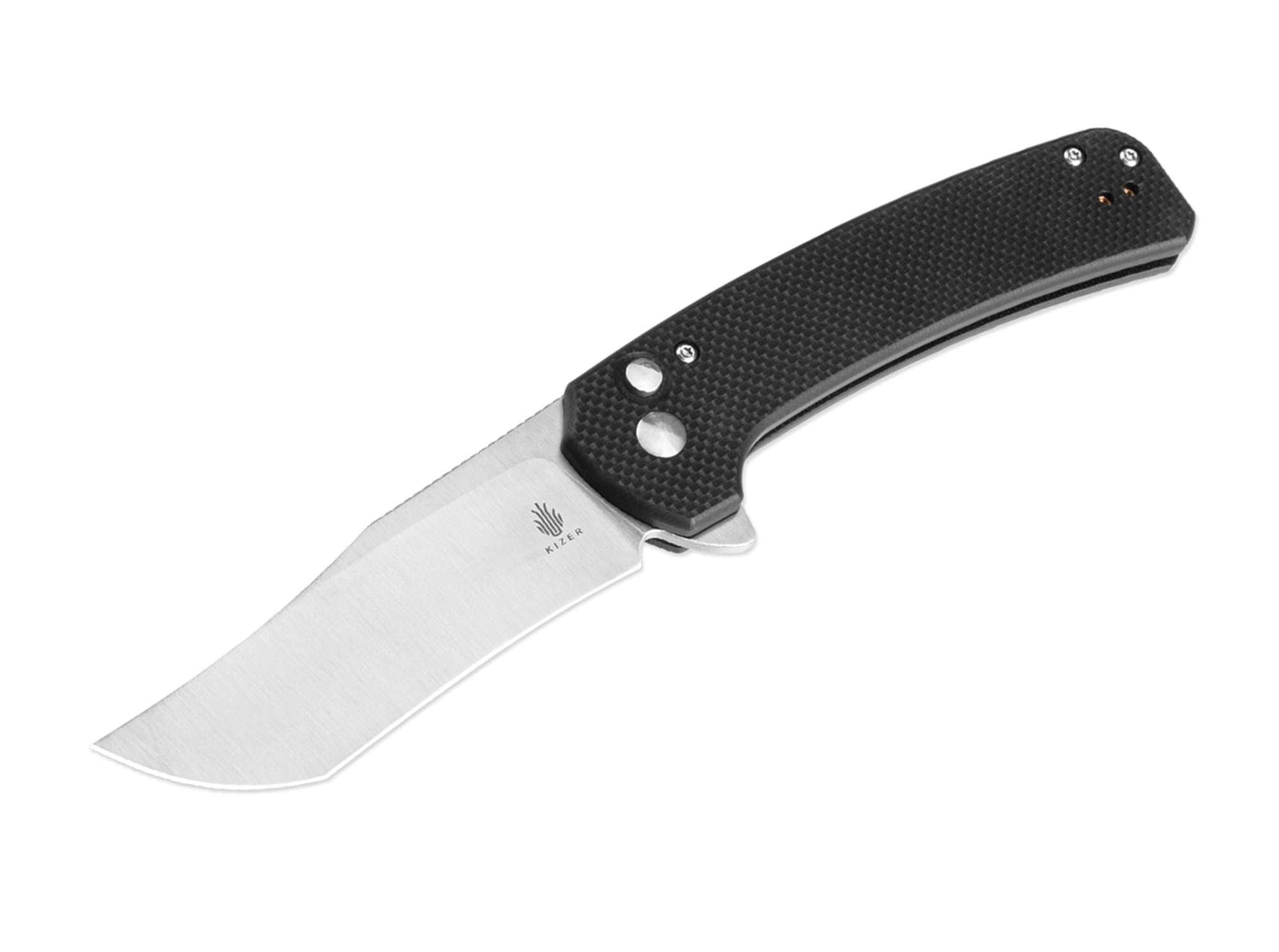 Kizer Gryphon G10 Black