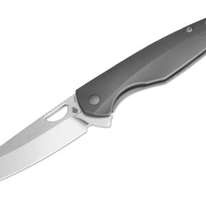 Kizer Sparrow Titanium Grey