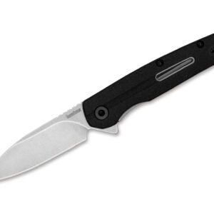 Kershaw Korra