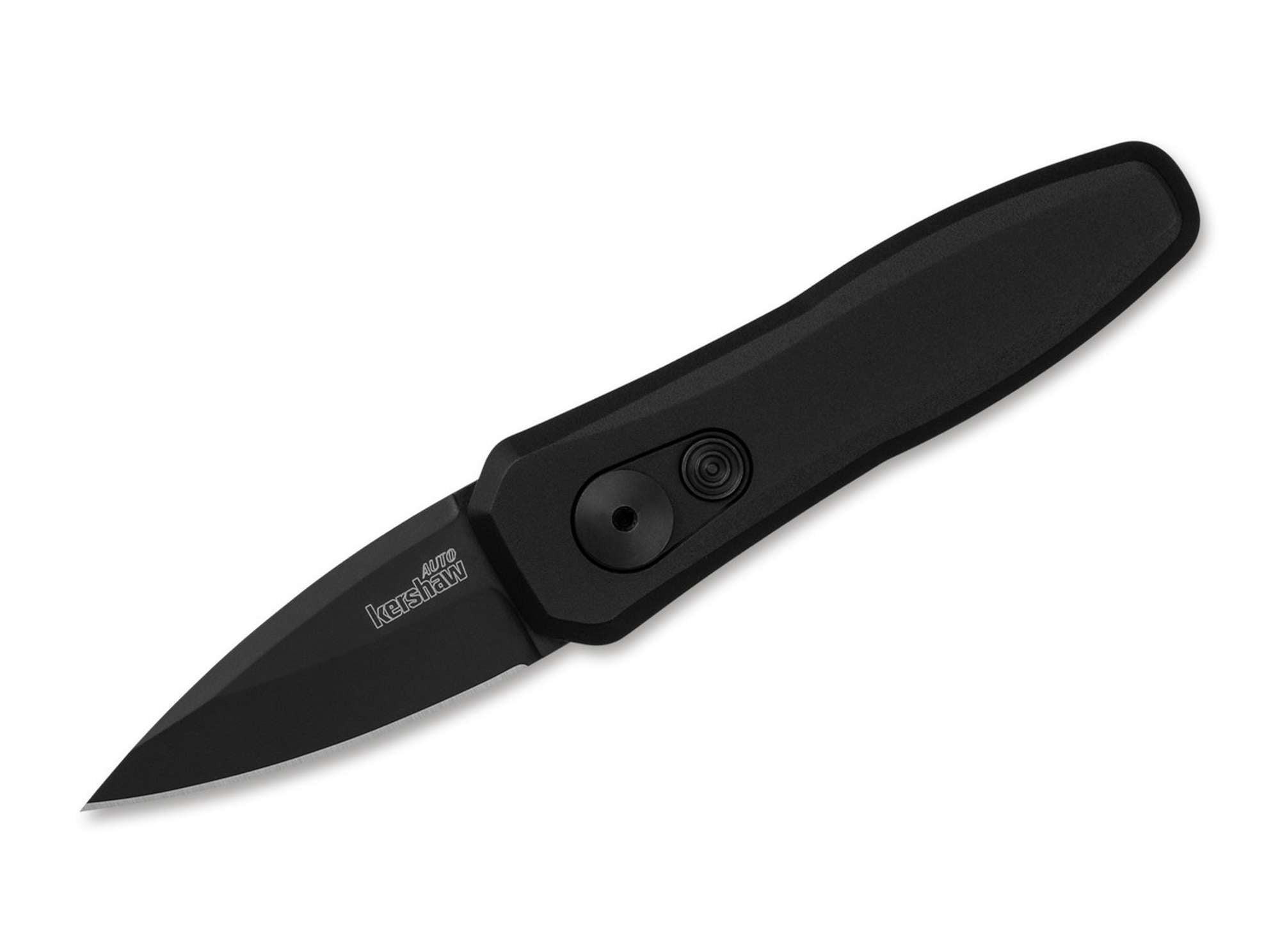 Kershaw Launch 4 Auto MagnaCut All Black