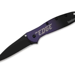 Kershaw Leek - The Edge