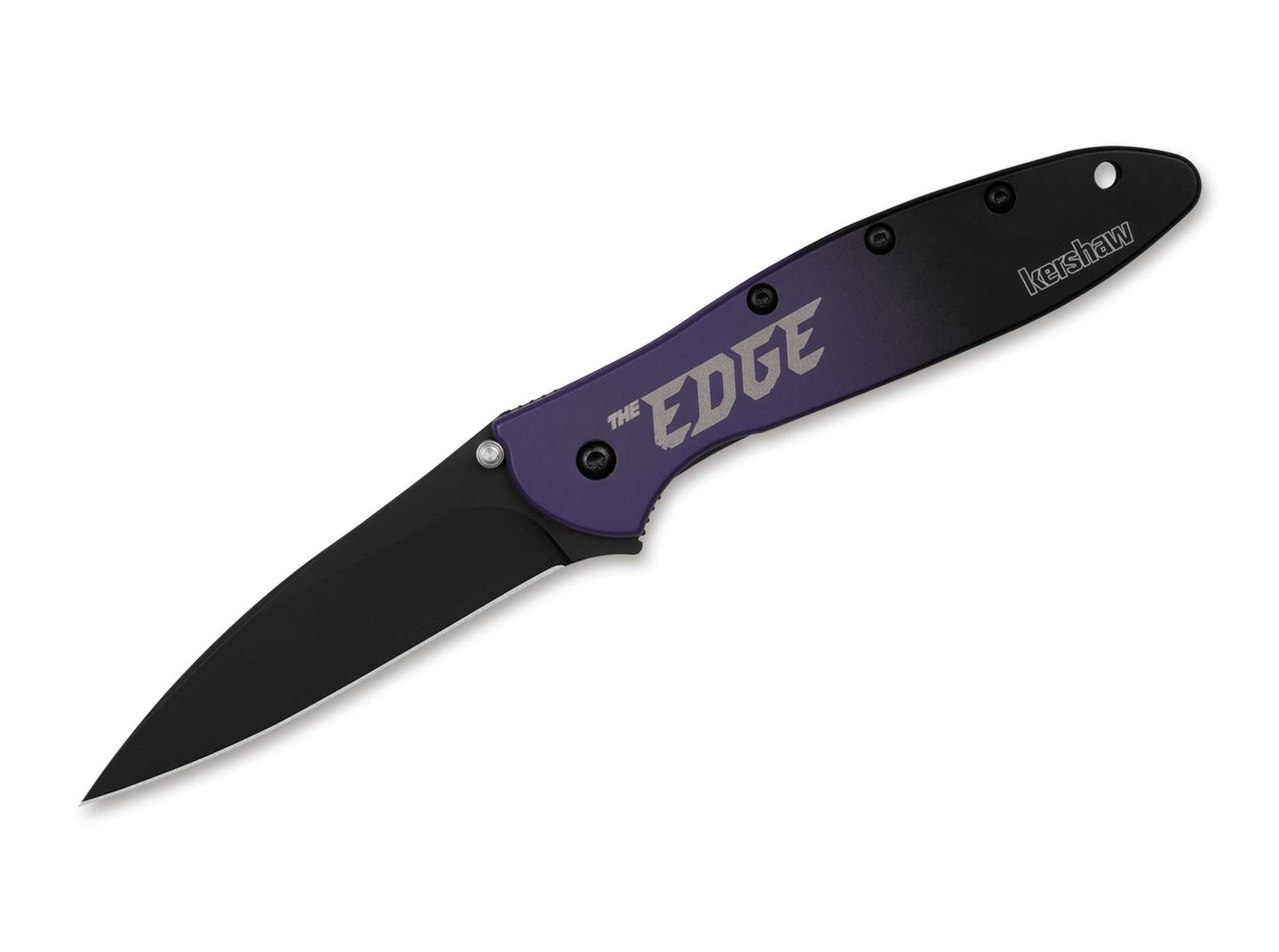 Kershaw Leek - The Edge