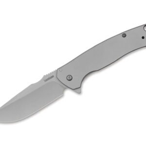 Kershaw Scour