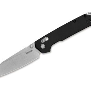 Kershaw Iridium Reverse Tanto