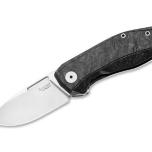 LionSteel Nano Titanium CF