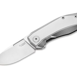 LionSteel Nano Titanium Grey