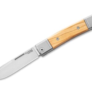 LionSteel BestMan II Drop Olive
