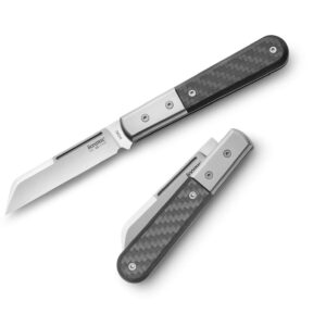 LionSteel Dom Barlow CF