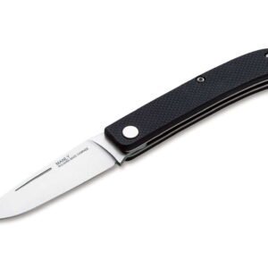 Manly Comrade RWL 34 Black