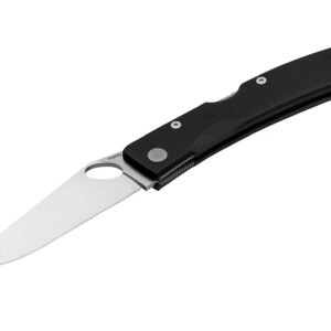 Manly Peak RWL 34 G10 Black