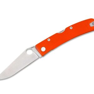 Manly Peak RWL 34 G10 Orange