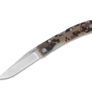 Manly Peak RWL 34 Desert Camo Two Hand