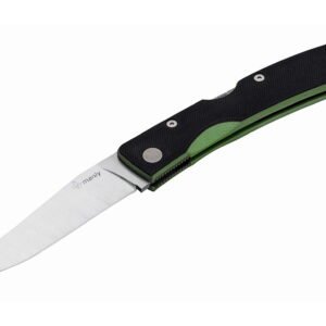 Manly Peak RWL 34 G10 Toxic Two Hand