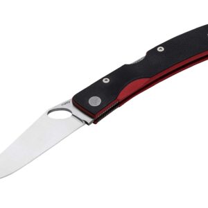 Manly Peak RWL 34 G10 Red