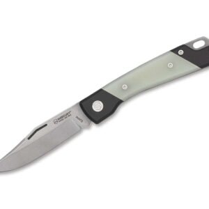 Mercury Luc Aluminum G10 Natural