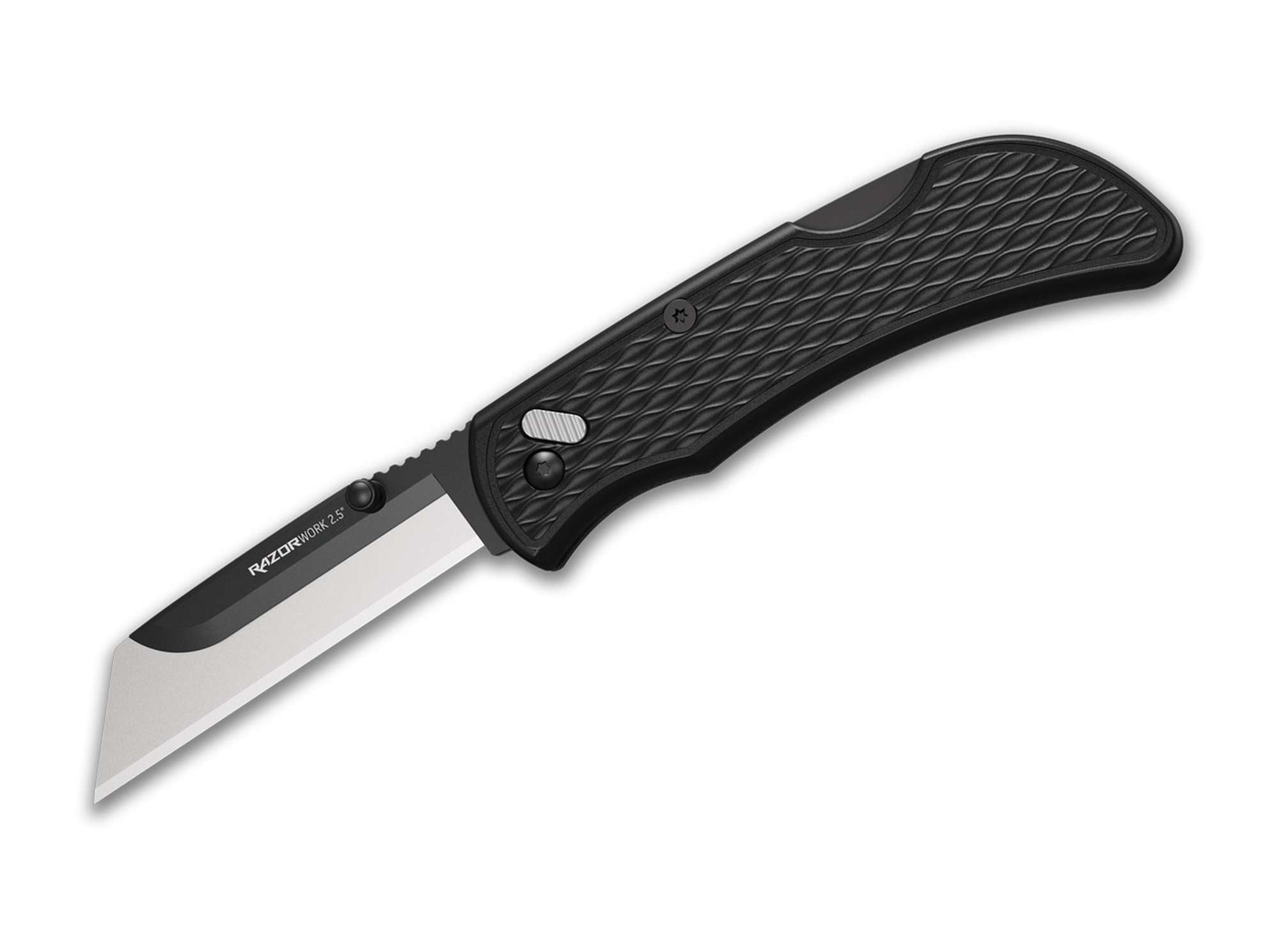 Outdoor Edge RazorWork 2.5