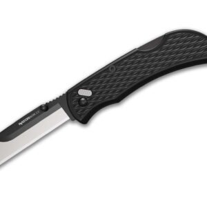 Outdoor Edge RazorWork 2.5" Black