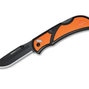 Outdoor Edge RazorEDC Lite 2.5" Orange