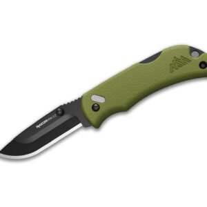 Outdoor Edge RazorMini 2.2" OD Green Clam Pack